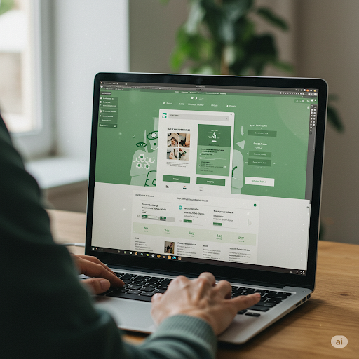 Multi-Vendor Marketplace Solutions