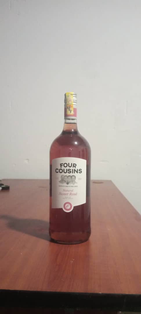 Four Cousins