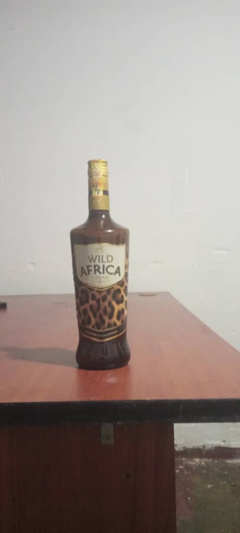 Wild Africa