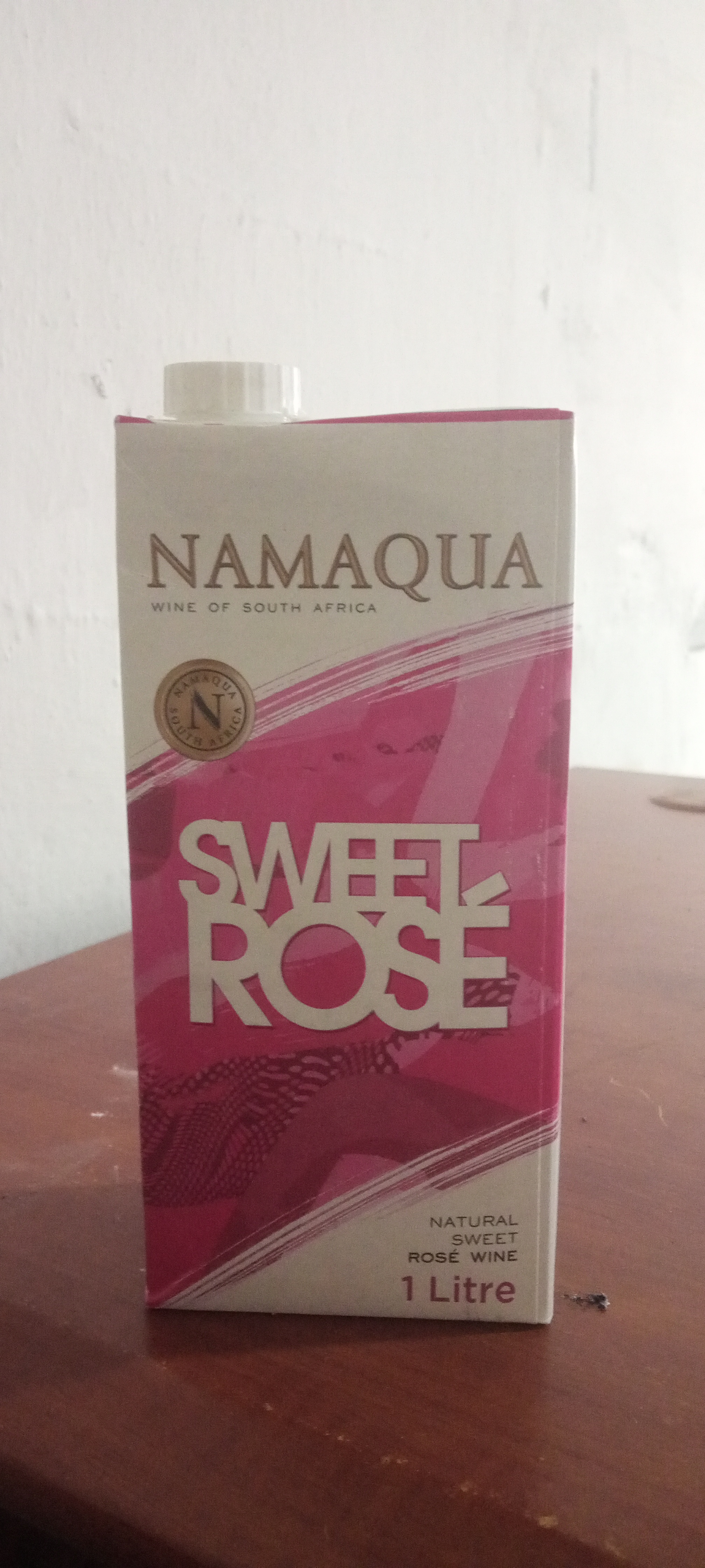 Namakwa
