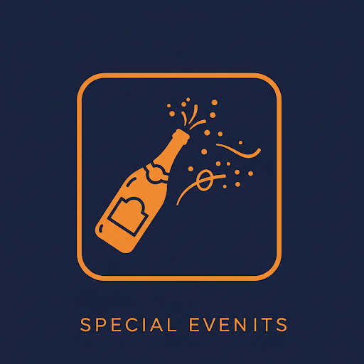 Special Events