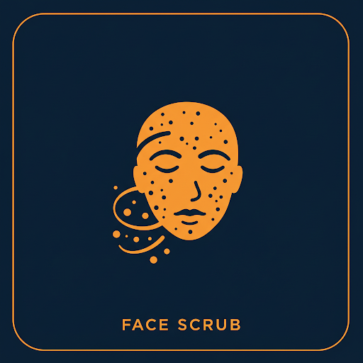 Face Scrub