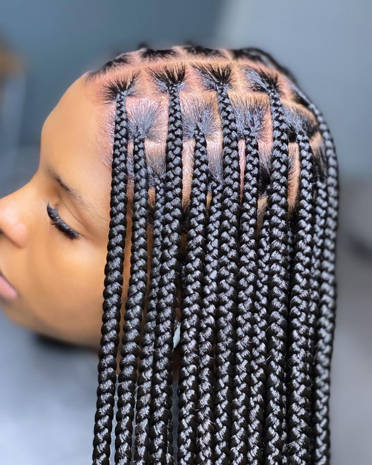 Braids