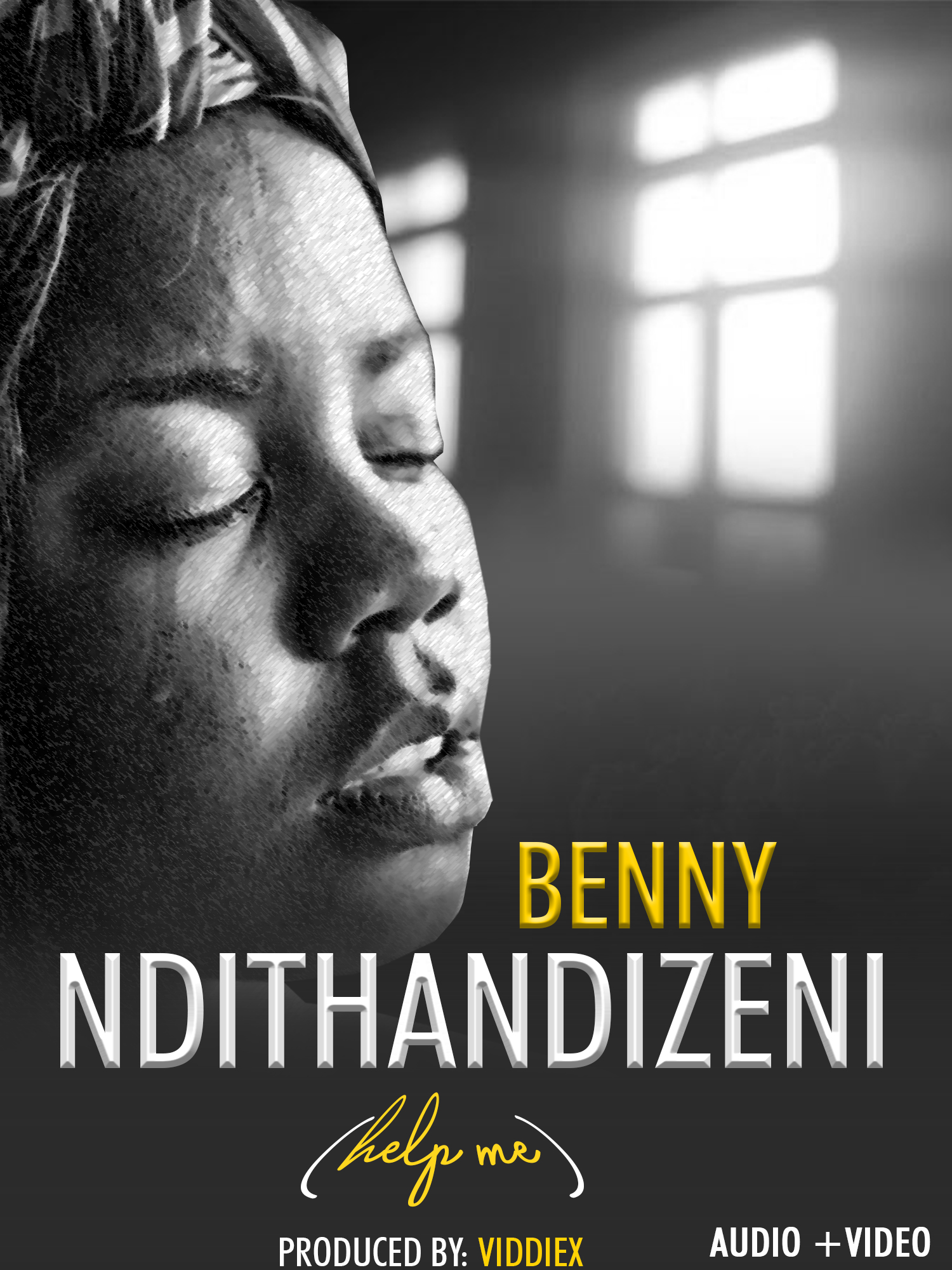 Ndithandizeni (Music audio)