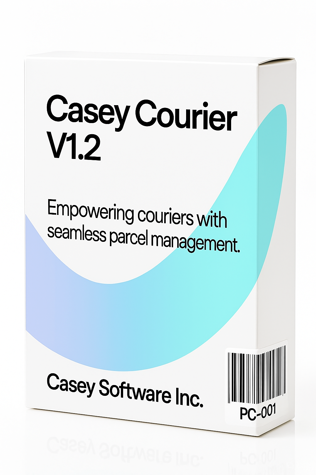 Casey Courier V1.2