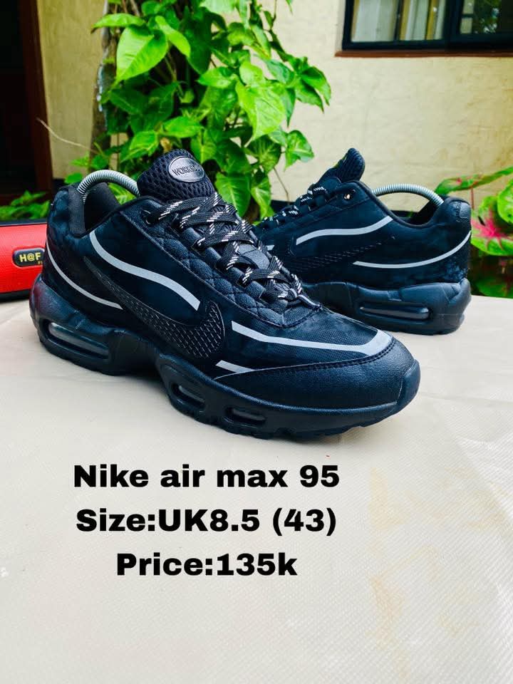 Nike Airmax 95