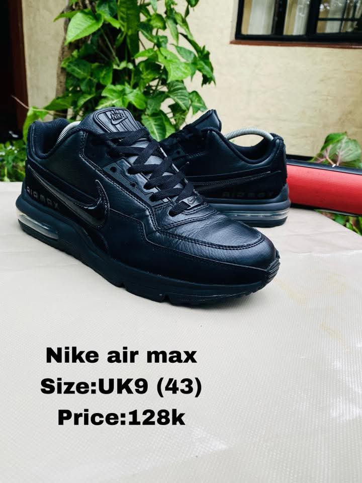 Nike Airmax