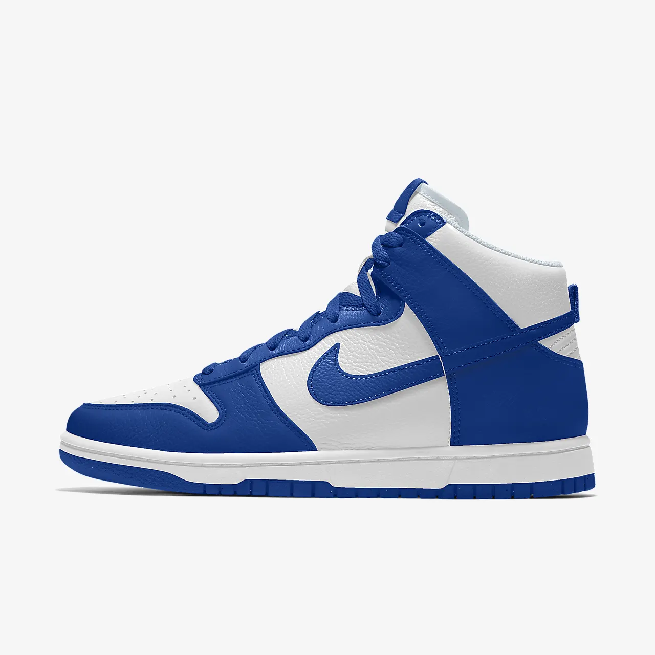 Custom Nike DunkHigh