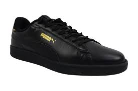 Puma BLACK