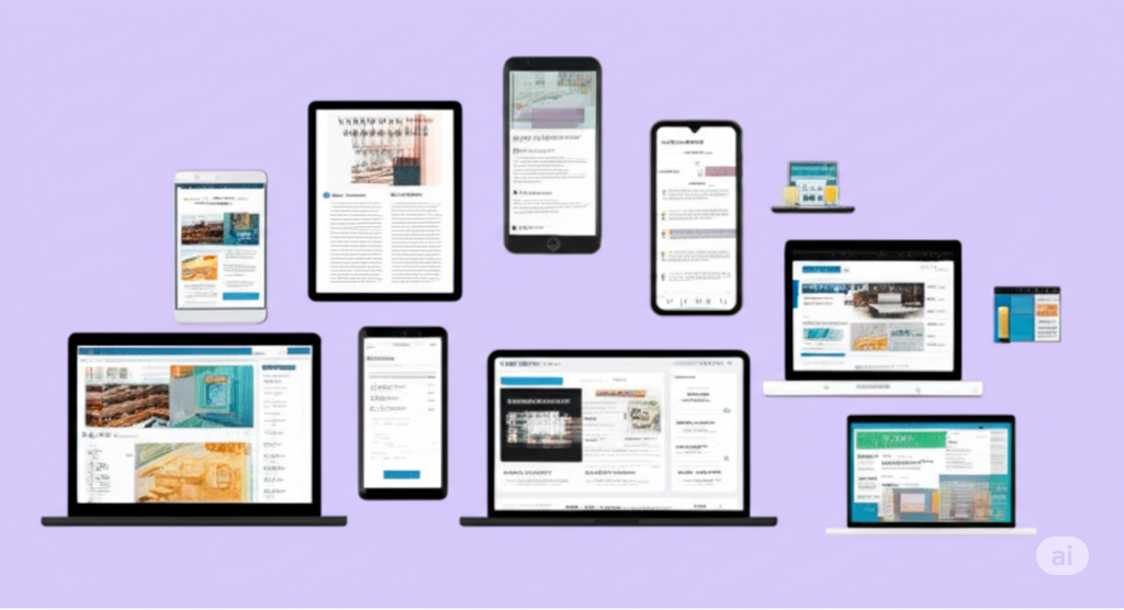 Custom Online Store Development (Consultation)