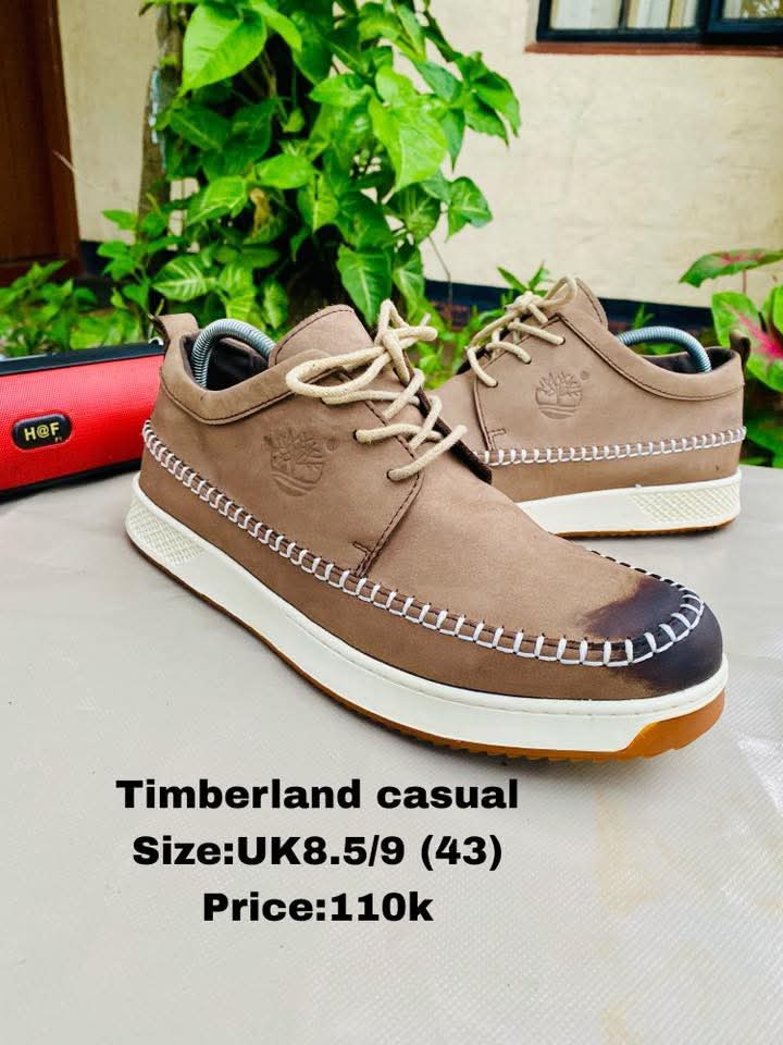 Timberland Casual