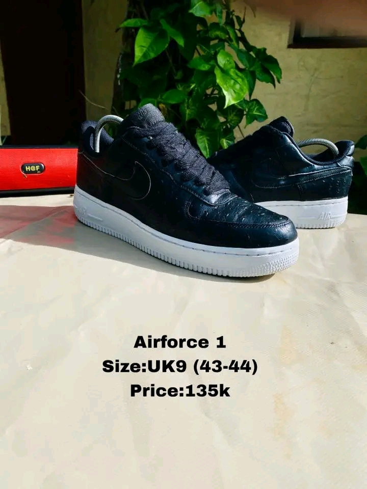 Airforce 1