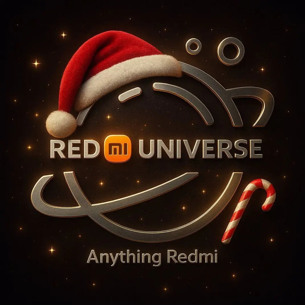 Redmi Universe